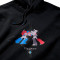 Sweat-shirt Converse Transformers Battle