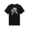 Camiseta Converse Transformers Decepticons