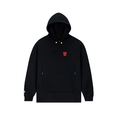 Sudadera Transformers Pinnacle