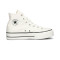 Converse Chuck Taylor All Star Lift Wide High Trainers