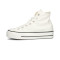 Converse Chuck Taylor All Star Lift Wide High Trainers