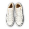 Sapatilha Converse Chuck Taylor All Star Lift Wide High