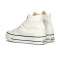 Converse Chuck Taylor All Star Lift Wide High Sneaker