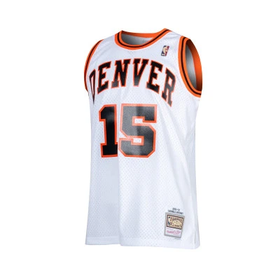 Camiseta NBA Denver Nuggets Carmelo Anthony 2006-07