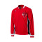 MITCHELL&NESS NBA Authentisches Aufwärmen Chicago Bulls 92-93 Jacke