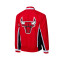 MITCHELL&NESS NBA Authentisches Aufwärmen Chicago Bulls 92-93 Jacke