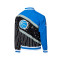 MITCHELL&NESS NBA Authentisches Aufwärmen Orlando Magic 1996-97 Jacke