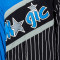 MITCHELL&NESS NBA Authentisches Aufwärmen Orlando Magic 1996-97 Jacke