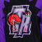 Chaqueta MITCHELL&NESS NBA Authentic Warm Up Toronto Raptors 1995-96