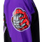 Veste MITCHELL&NESS NBA Authentic Warm Up Toronto Raptors 1995-96