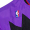 Chamarra MITCHELL&NESS NBA Authentic Warm Up Toronto Raptors 1995-96