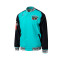 MITCHELL&NESS NBA Authentische Warm-Up Grizzlies 1995-96 Jacke