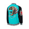 MITCHELL&NESS NBA Authentic Warm Up Grizzlies 1995-96 Jacket