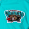 Casaco MITCHELL&NESS NBA Authentic Warm Up Grizzlies 1995-96