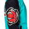 Giacca MITCHELL&NESS NBA Authentic Warm Up Grizzlies 1995-96