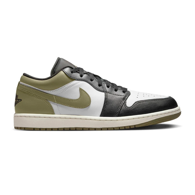 zapatilla-jordan-air-jordan-1-low-black-white-medium-olive-1