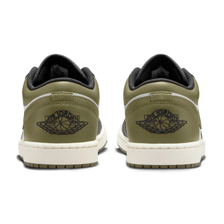 zapatilla-jordan-air-jordan-1-low-black-white-medium-olive-4