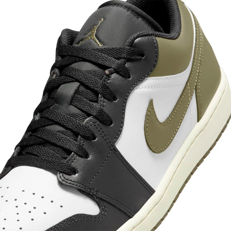 zapatilla-jordan-air-jordan-1-low-black-white-medium-olive-6