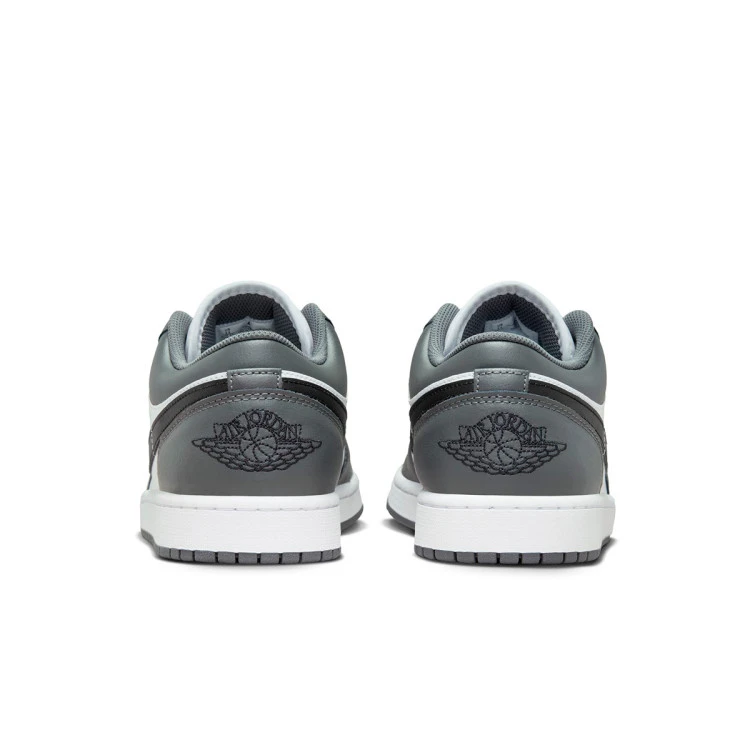 zapatilla-jordan-air-jordan-1-low-white-black-iron-grey-4