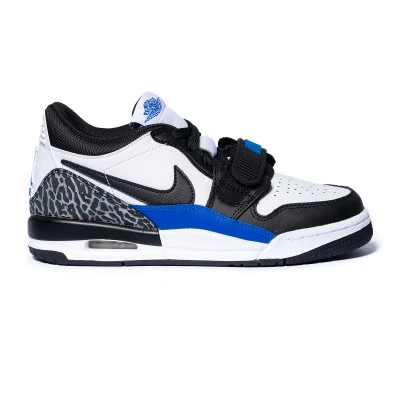 Sapatilha Air Jordan Legacy 312 Low Criança