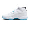 Zapatilla Jordan Air Jordan 11 Retro Legend Blue