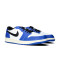 Zapatilla Jordan Air Jordan 1 Low OG Game Royal