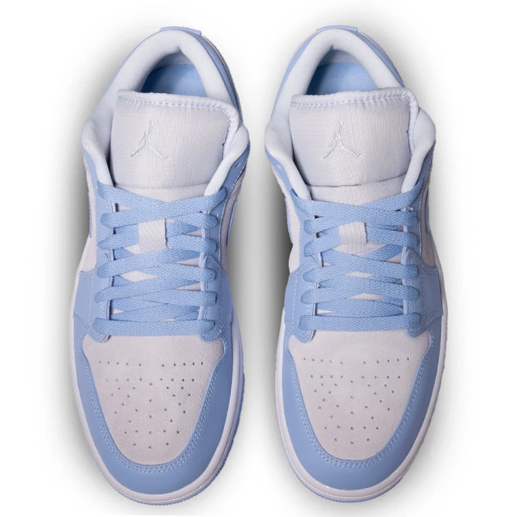 zapatilla-jordan-air-jordan-1-low-mujer-football-grey-aluminum-white-4