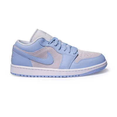 Zapatilla Air Jordan 1 Low Mujer