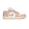 Sapatilha Jordan Air Jordan 1 Low Mulher