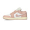 Sapatilha Jordan Air Jordan 1 Low Mulher