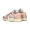 Sapatilha Jordan Air Jordan 1 Low Mulher