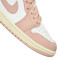 Sapatilha Jordan Air Jordan 1 Low Mulher