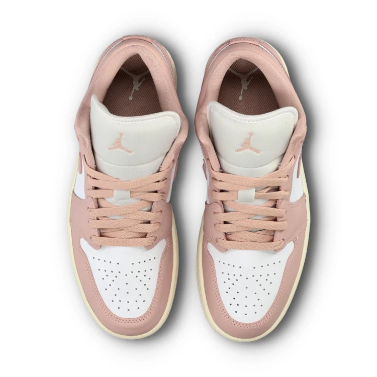 zapatilla-jordan-air-jordan-1-low-mujer-blanco-4