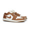 Sapatilha Jordan Air Jordan 1 Low Mulher