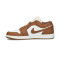 Sapatilha Jordan Air Jordan 1 Low Mulher