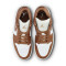 Sapatilha Jordan Air Jordan 1 Low Mulher