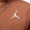 Jordan Jumpman Emb Crew Jersey