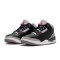 Jordan Air Jordan 3 Retro Schwarz Zement Sneaker