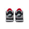 Jordan Air Jordan 3 Retro Schwarz Zement Sneaker