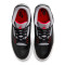 Jordan Air Jordan 3 Retro Schwarz Zement Sneaker