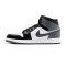 Jordan Air Jordan 1 Mid Sneaker