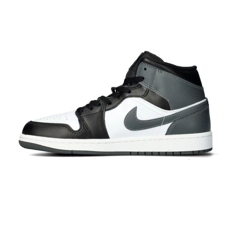 zapatilla-jordan-air-jordan-1-mid-negro-2