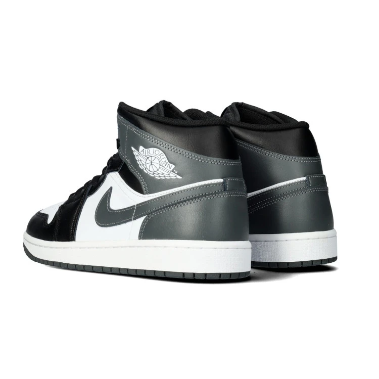 zapatilla-jordan-air-jordan-1-mid-negro-5