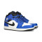 Jordan Air Jordan 1 Mid Sneaker