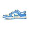 Sapatilha Nike Dunk Low Retro