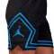 Calções Jordan Dri-Fit Sport Diamond