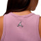 Jordan Womens Crop Core Top 