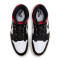 Zapatilla Jordan Air Jordan 1 Retro High OG Black Toe