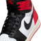 Scarpe Jordan Air Jordan 1 Retro High OG Black Toe