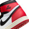 Scarpe Jordan Air Jordan 1 Retro High OG Black Toe